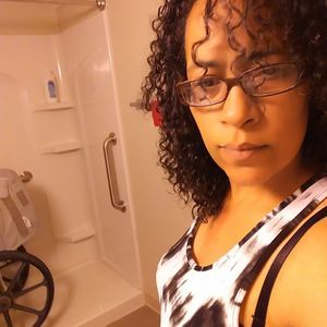 Meet your Posher, Chandalee